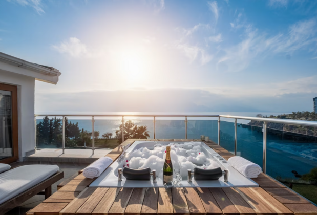 Qinn Hotel - Görsel 7