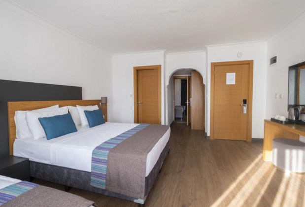 Qinn Hotel - Görsel 8