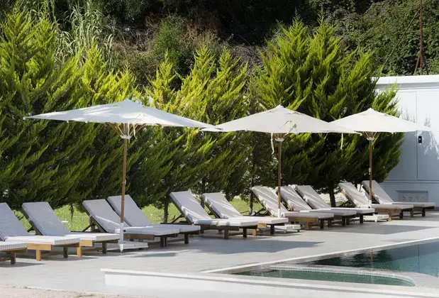 Qinn Hotel - Görsel 4