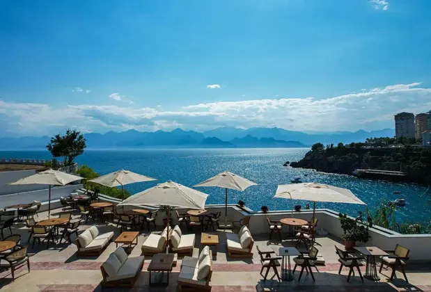 Qinn Hotel - Görsel 16