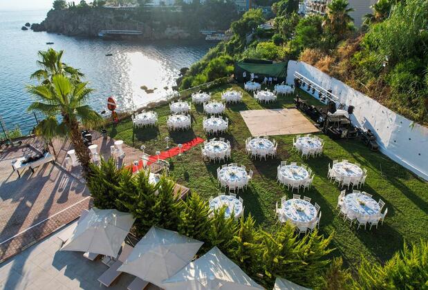 Qinn Hotel - Görsel 20