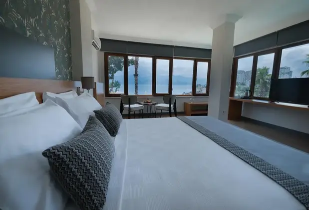 Qinn Hotel - Görsel 6