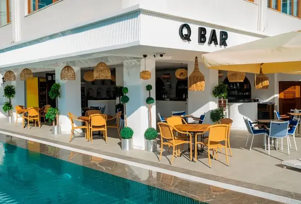 Qinn Hotel - Görsel 15