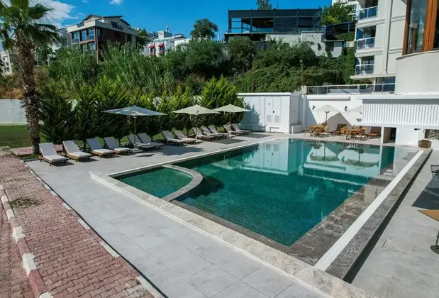 Qinn Hotel - Görsel 3