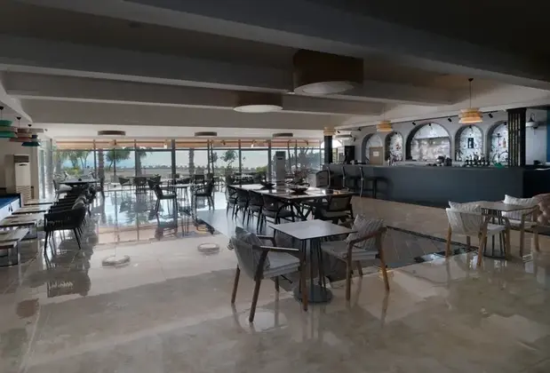 Qinn Hotel - Görsel 19