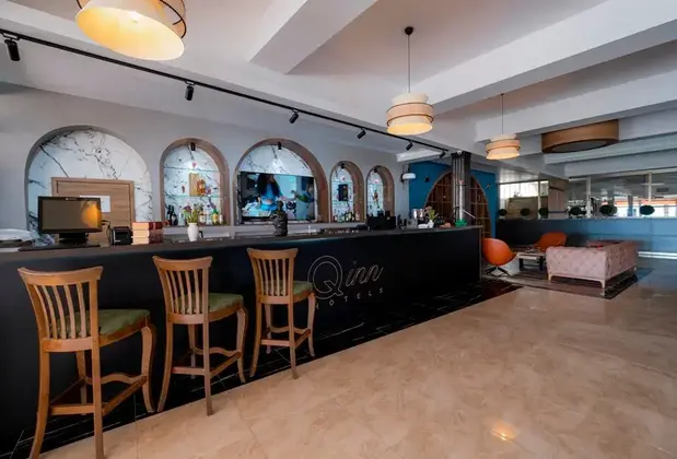 Qinn Hotel - Görsel 18