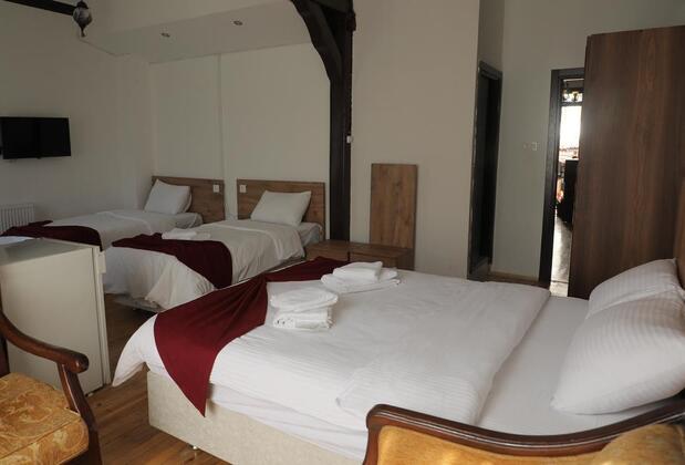 Salih Bey Konağı - Görsel 14