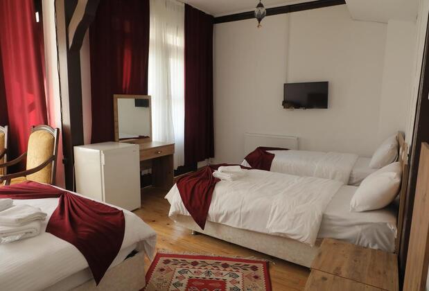 Salih Bey Konağı - Görsel 18