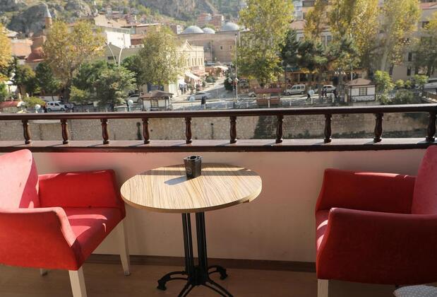 Salih Bey Konağı - Görsel 19