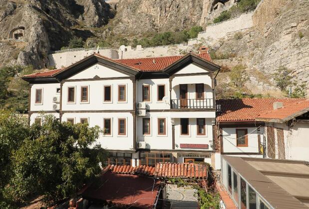 Salih Bey Konağı - Görsel 20