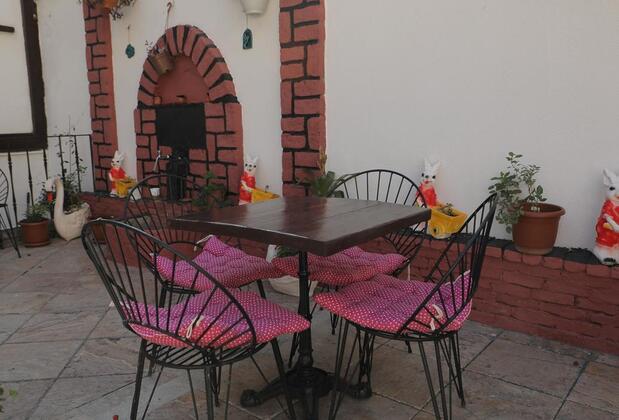 Salih Bey Konağı - Görsel 24