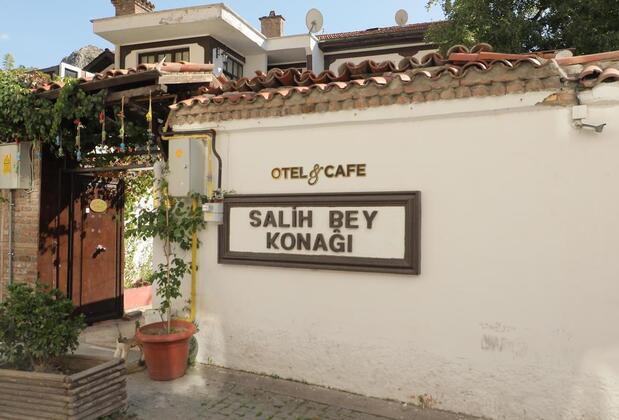 Salih Bey Konağı - Görsel 26