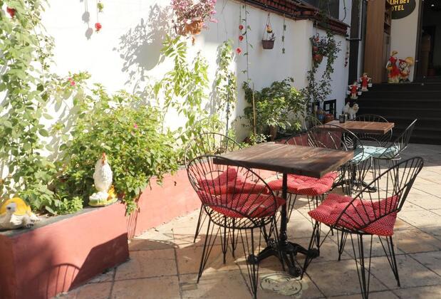 Salih Bey Konağı - Görsel 25