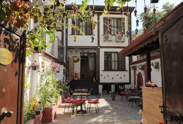 Salih Bey Konağı - Görsel 27