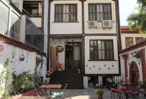 Salih Bey Konağı - Görsel 28