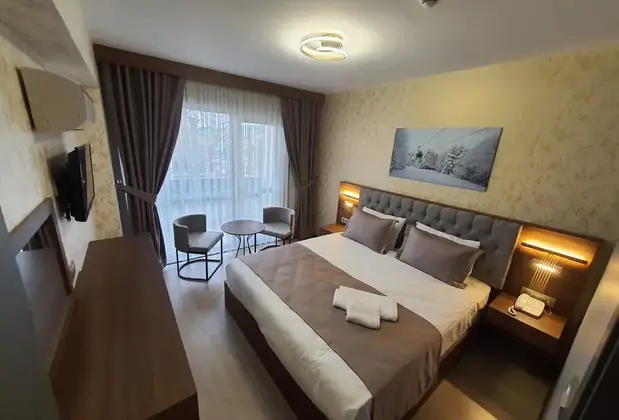 Grand Salizze - Görsel 5