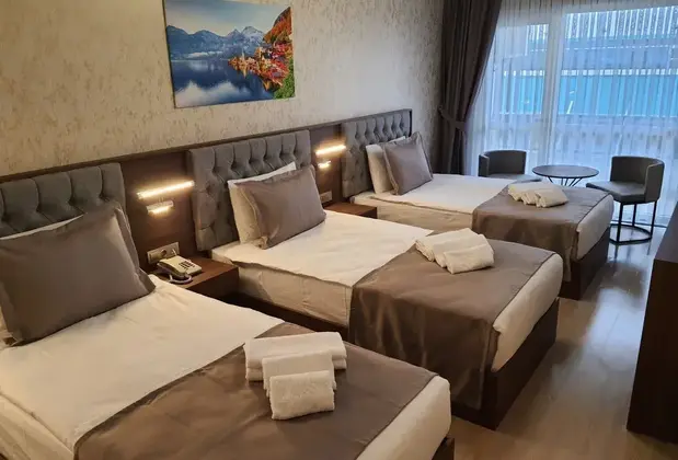 Grand Salizze - Görsel 3