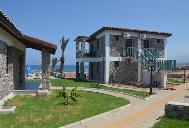 Ardıç Ağacı Tatil Köyü - Görsel 4