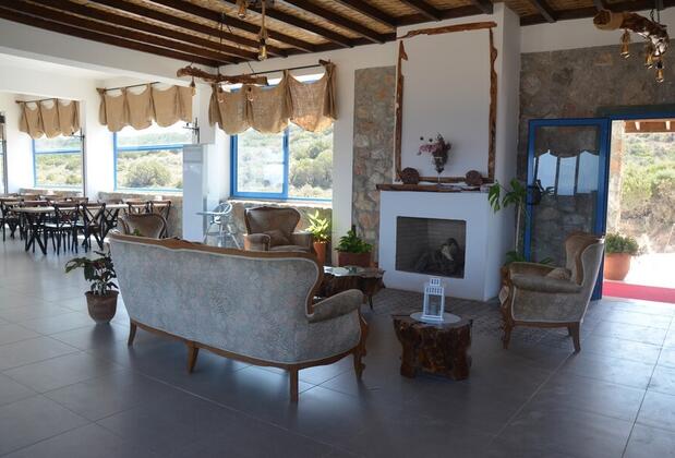 Ardıç Ağacı Tatil Köyü - Görsel 8