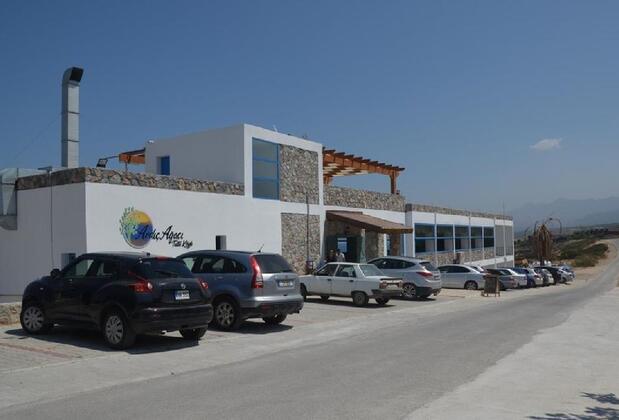 Ardıç Ağacı Tatil Köyü - Görsel 6