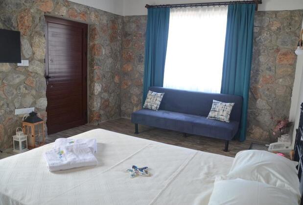 Ardıç Ağacı Tatil Köyü - Görsel 11