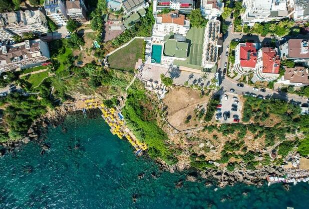 Qinn Hotel - Görsel 21