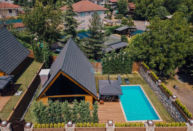 Mood Sapanca - Görsel 4