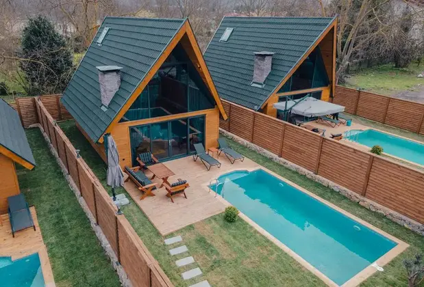 Mood Sapanca - Görsel 5