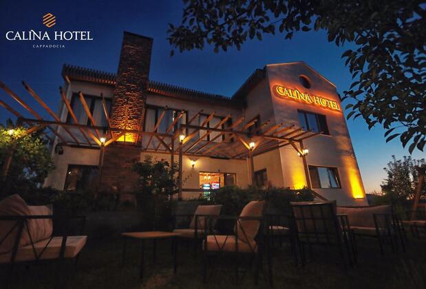 Calina Otel - Görsel 14