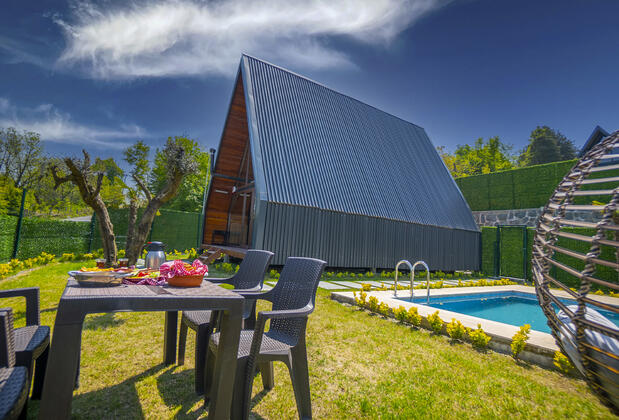 Poem Sapanca Bungalov - Görsel 20