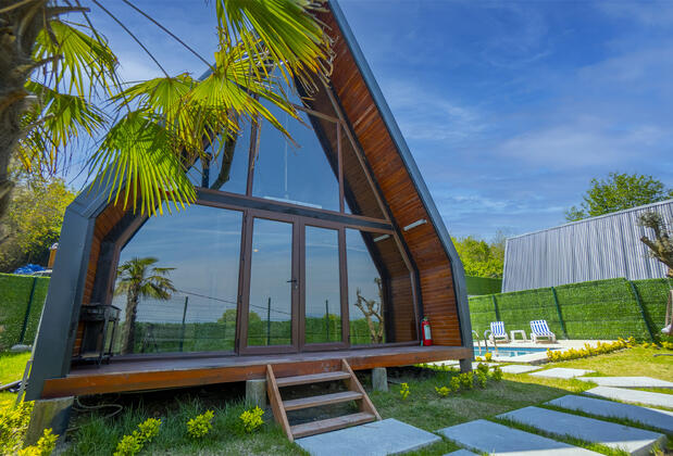 Poem Sapanca Bungalov - Görsel 4