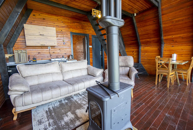 Poem Sapanca Bungalov - Görsel 14