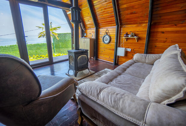 Poem Sapanca Bungalov - Görsel 12