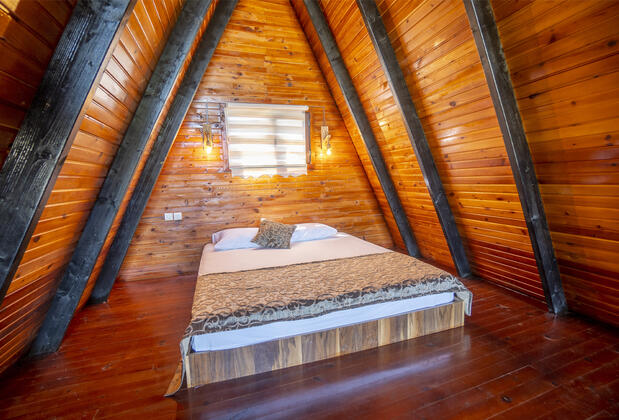 Poem Sapanca Bungalov - Görsel 13