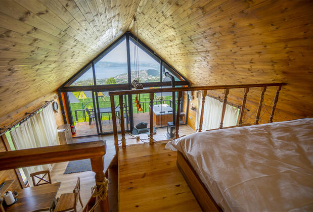 Poem Sapanca Bungalov - Görsel 6