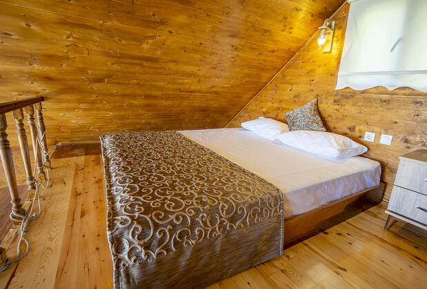 Poem Sapanca Bungalov - Görsel 18