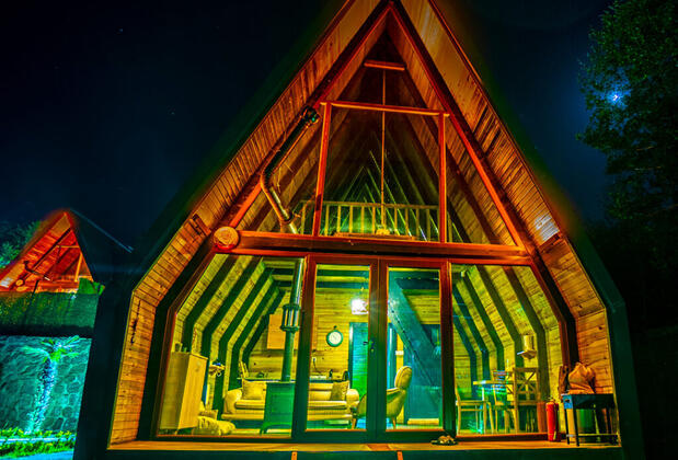 Poem Sapanca Bungalov - Görsel 3