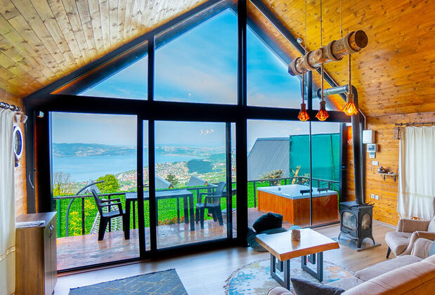 Poem Sapanca Bungalov - Görsel 7