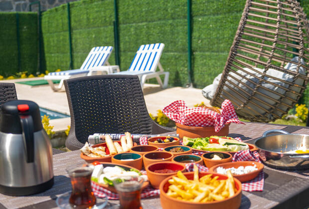 Poem Sapanca Bungalov - Görsel 19