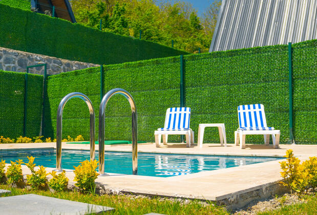 Poem Sapanca Bungalov - Görsel 15