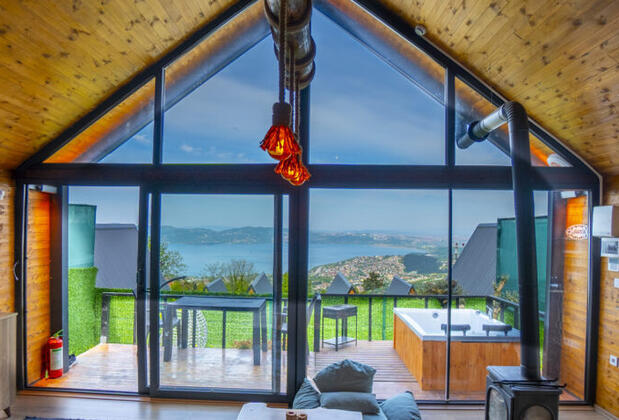 Poem Sapanca Bungalov - Görsel 5