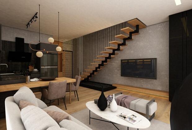 Drvilla Suits - Görsel 11