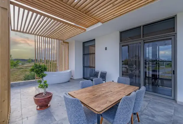 Drvilla Suits - Görsel 5