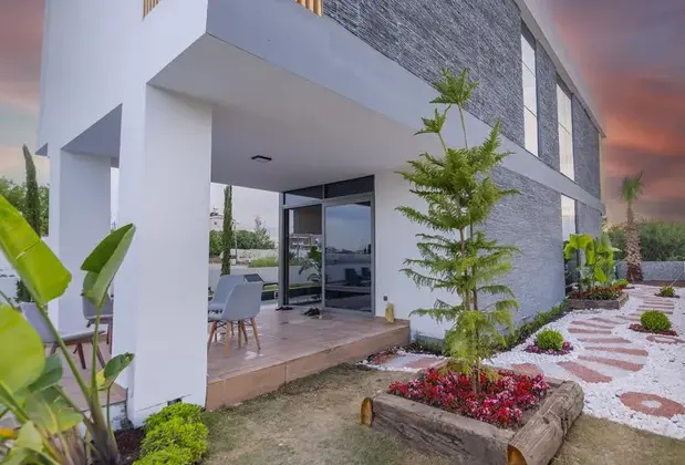 Drvilla Suits - Görsel 4