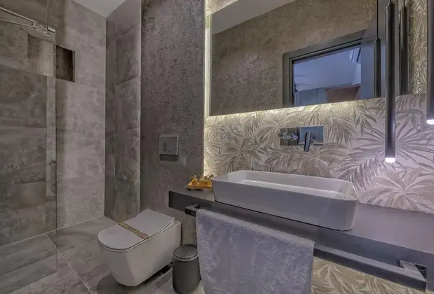 Drvilla Suits - Görsel 15