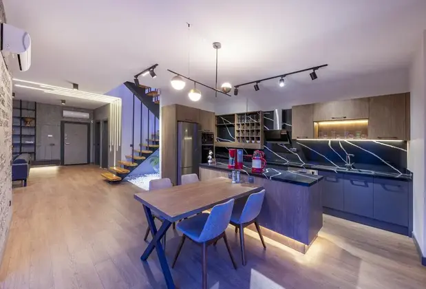 Drvilla Suits - Görsel 14