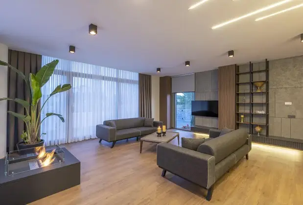 Drvilla Suits - Görsel 12