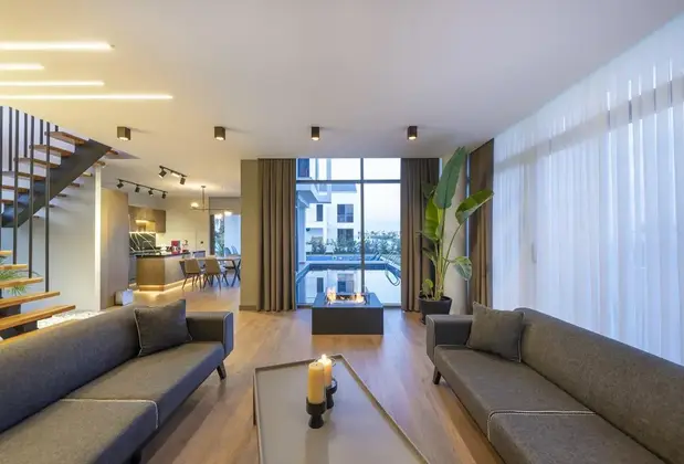 Drvilla Suits - Görsel 10