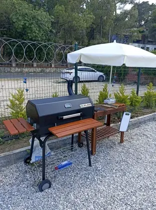 Lemon Tiny House - Görsel 14