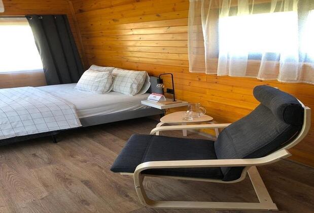 Lemon Tiny House - Görsel 3